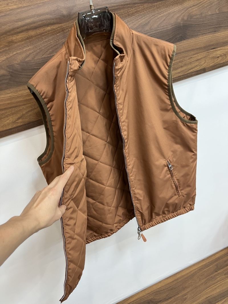 Loro Piana Vest